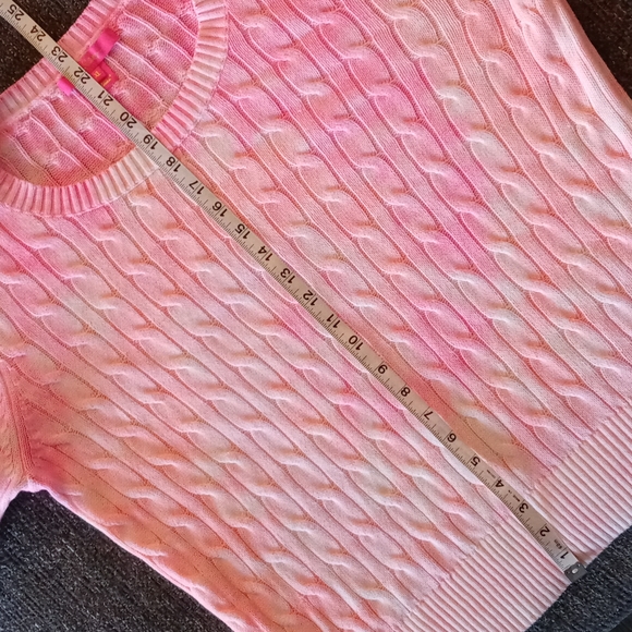 π πLilly Pulitzerπ - Skylla Sweater - Picture 10 of 11